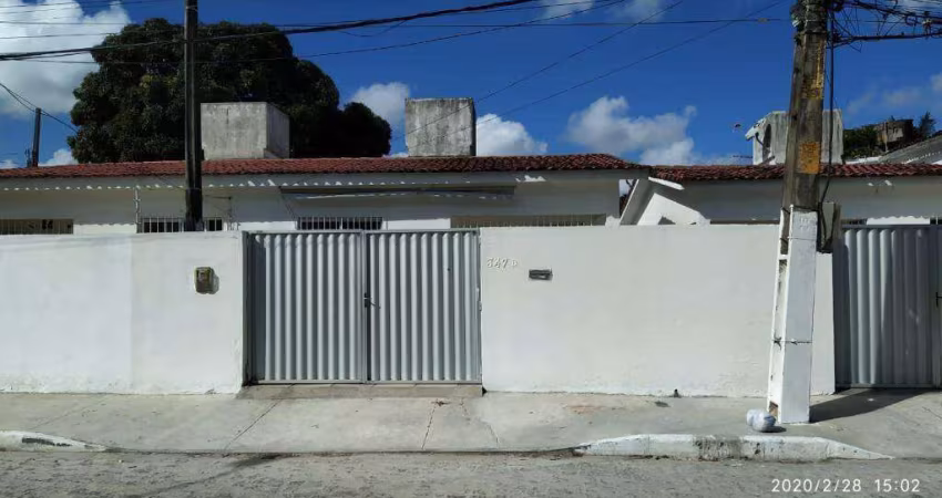 Casa para aluguel, 2 quartos, 1 vaga, Cordeiro - Recife/PE