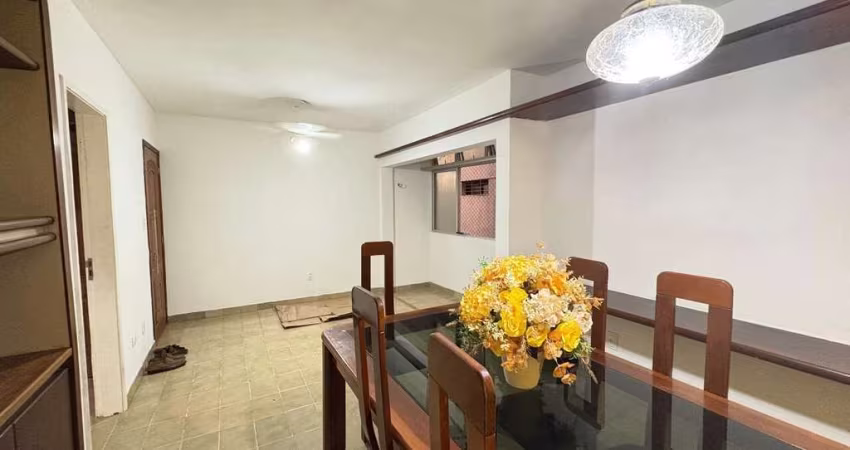 Apartamento para aluguel, 3 quartos, 1 vaga, Várzea - Recife/PE