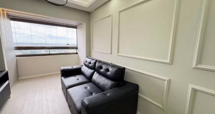 Apartamento para aluguel, 3 quartos, 1 suíte, 1 vaga, Encruzilhada - Recife/PE