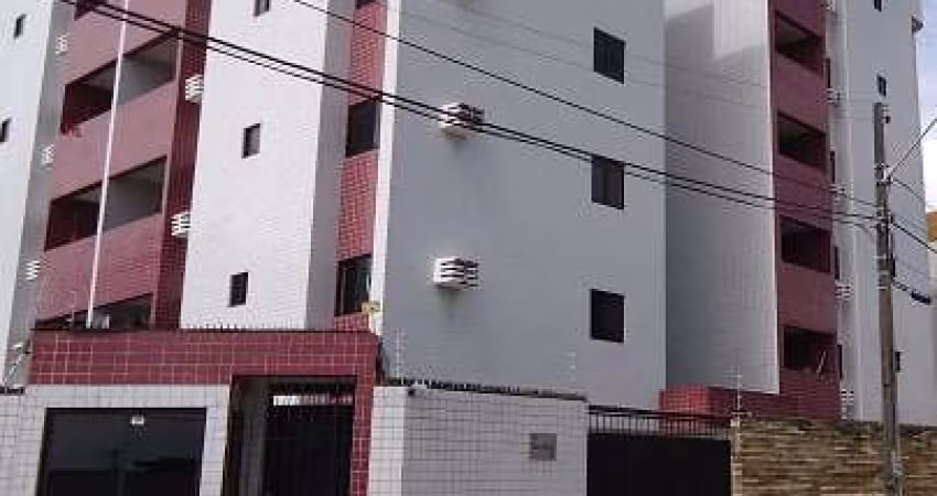 Apartamento à venda, 3 quartos, 1 suíte, 1 vaga, Iputinga - Recife/PE