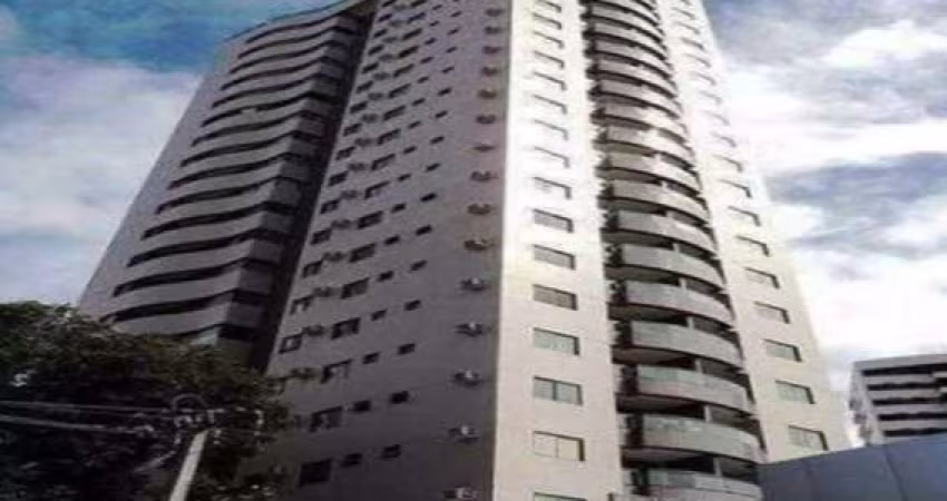 Apartamento à venda, 2 quartos, 1 vaga, Espinheiro - Recife/PE