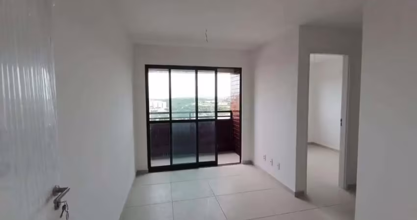 Apartamento para aluguel, 2 quartos, 1 suíte, 1 vaga, Jardim São Paulo - Recife/PE