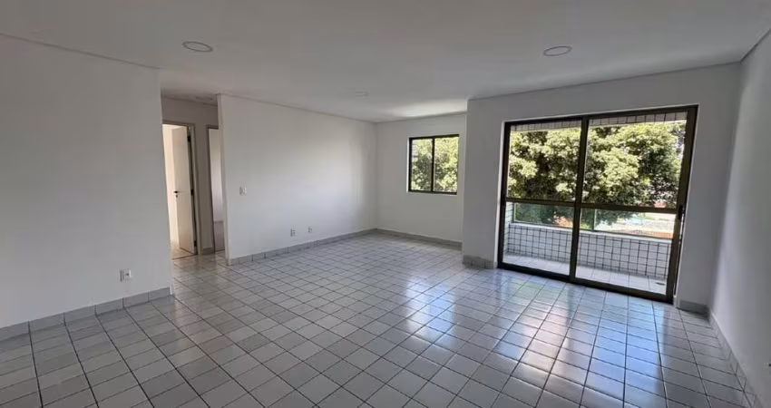 Apartamento para aluguel, 2 quartos, 1 suíte, 1 vaga, Poço da Panela - Recife/PE