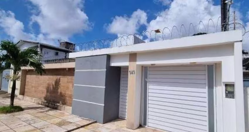 Casa à venda, 3 quartos, 3 suítes, 2 vagas, Cordeiro - Recife/PE