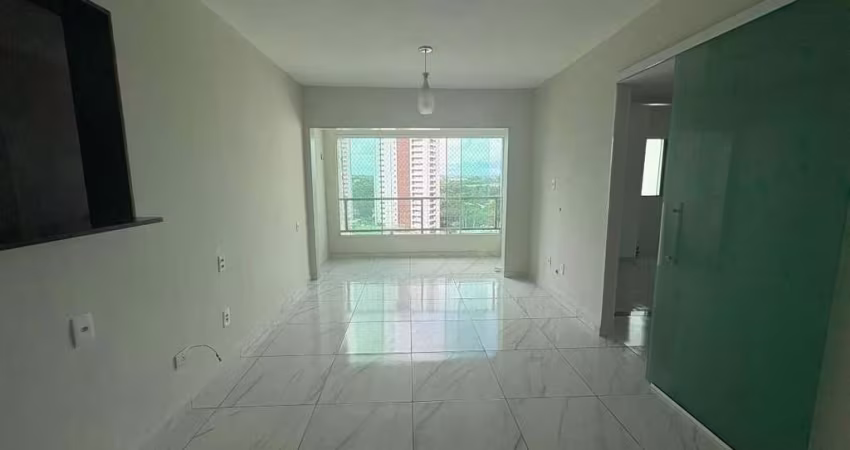 Apartamento para aluguel, 2 quartos, 1 vaga, Várzea - Recife/PE