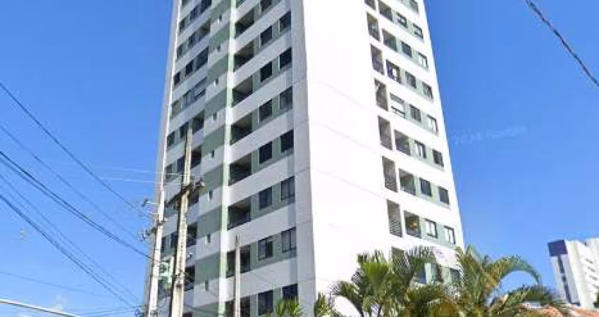 Apartamento à venda, 3 quartos, 1 suíte, 1 vaga, Encruzilhada - Recife/PE
