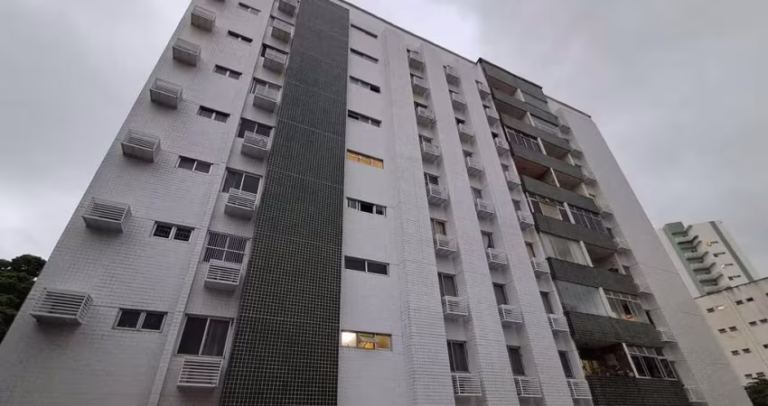Apartamento para aluguel, 3 quartos, 1 suíte, 1 vaga, Graças - Recife/PE