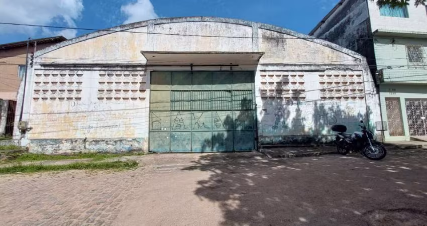 Galpão à venda, 1 vaga, Centro - Jaboatão dos Guararapes/PE