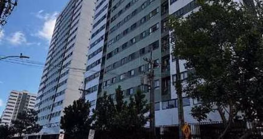 Apartamento à venda, 2 quartos, 1 vaga, Campo Grande - Recife/PE
