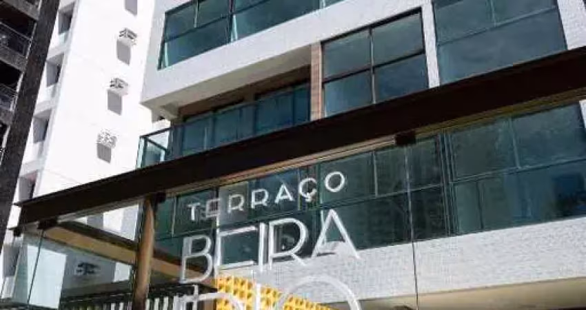 Edf. terraço beira rio - lançamento - madalena - 1 quarto