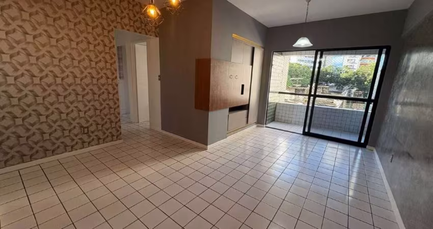 Apartamento para aluguel, 3 quartos, 1 suíte, 1 vaga, Espinheiro - Recife/PE