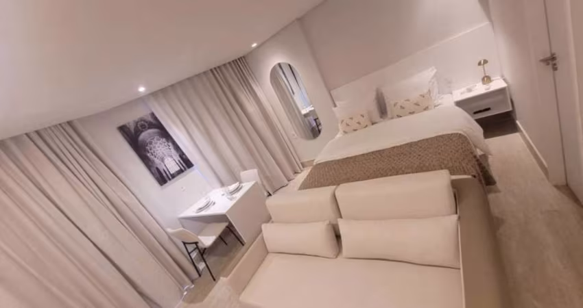 Studio para aluguel, 1 quarto, 1 vaga, Madalena - Recife/PE