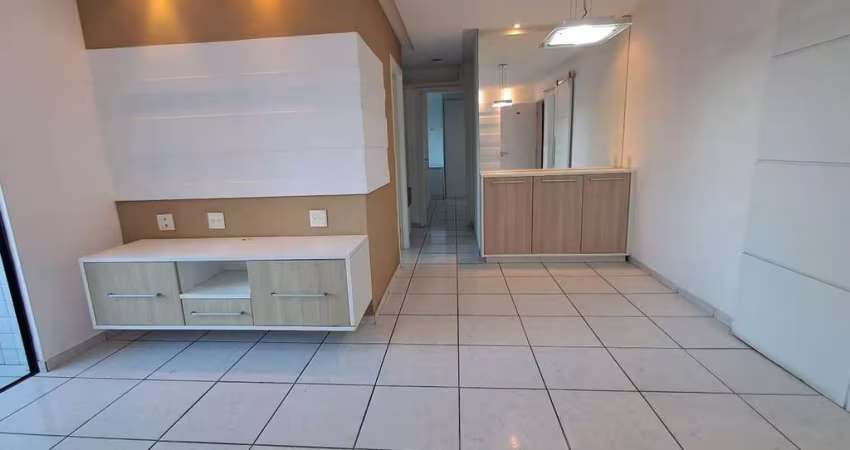 Apartamento para aluguel, 3 quartos, 1 suíte, 1 vaga, Madalena - Recife/PE