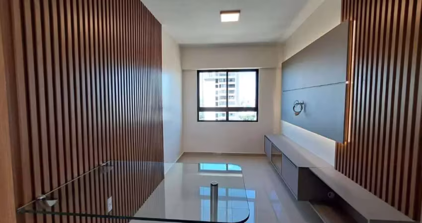 Apartamento para aluguel, 1 quarto, 1 suíte, 1 vaga, boa vista - recife/pe