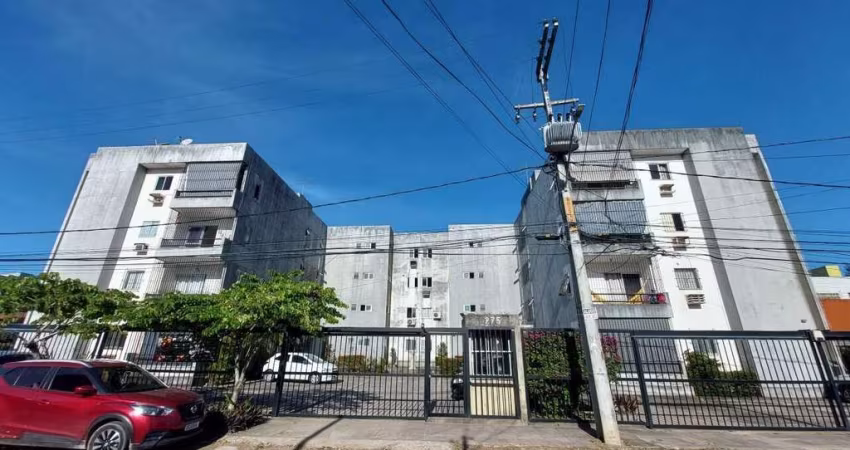 Apartamento para aluguel, 3 quartos, 1 suíte, 1 vaga, Várzea - Recife/PE
