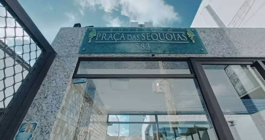 Apartamento para aluguel, 2 quartos, 1 suíte, 1 vaga, Iputinga - Recife/PE