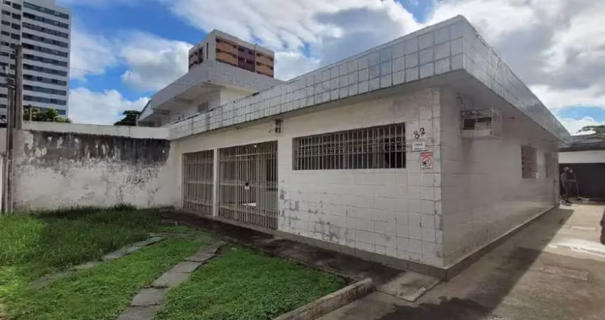 Terreno à venda, 3 quartos, 1 vaga, Cordeiro - Recife/PE