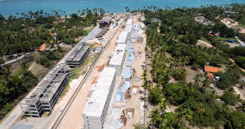 Apartamento com 3 quartos à venda na Praia Carneiros, 3, Praia Dos Carneiros, Tamandaré
