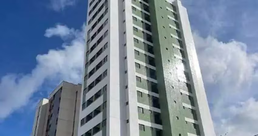 Apartamento com 2 quartos à venda na Rua Ester Foigel, 135, Iputinga, Recife