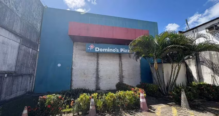 Ponto comercial para alugar na Avenida Caxangá, 3210, Cordeiro, Recife