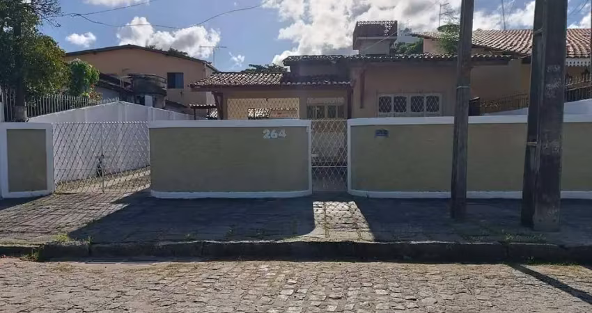 Casa com 3 quartos à venda na Rua Padre Fernão Cardim, 264, Iputinga, Recife