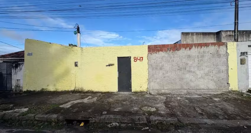 Terreno comercial para alugar na Rua Cardeal Dom Augusto, 847, Cordeiro, Recife