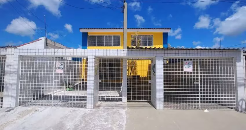 Casa para aluguel, 3 quartos, 1 suíte, 1 vaga, engenho do meio - recife/pe