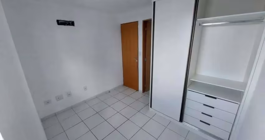 Apartamento para aluguel, 3 quartos, 1 suíte, 2 vagas, torre - recife/pe