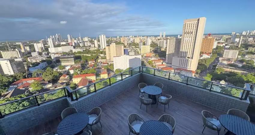 Apartamento com 3 quartos à venda na Rua Dom Bosco, 1297, Boa Vista, Recife