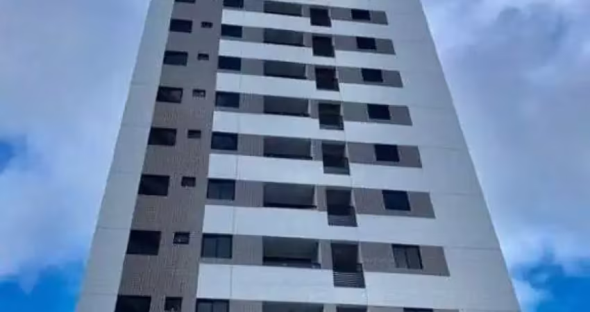 Apartamento com 3 quartos à venda na Rua Oscar Pinto, 300, Casa Amarela, Recife
