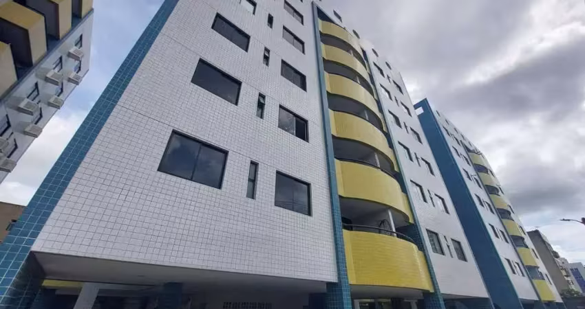 Apartamento para aluguel, 3 quartos, 2 suítes, 1 vaga, várzea - recife/pe