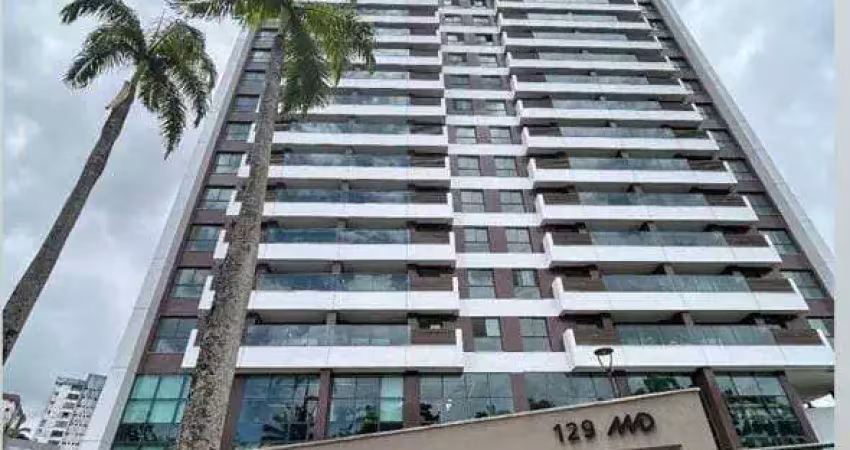 Apartamento à venda, 2 quartos, 1 suíte, 1 vaga, cidade universitária - recife/pe