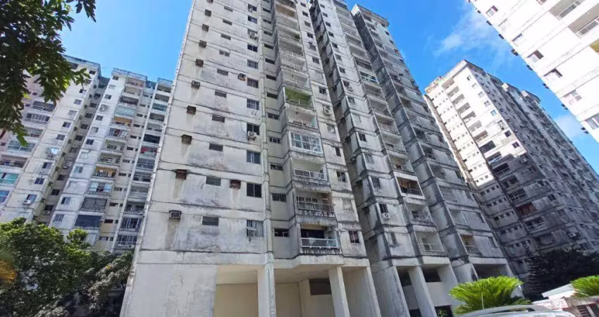 Apartamento para aluguel, 2 quartos, 1 vaga, várzea - recife/pe