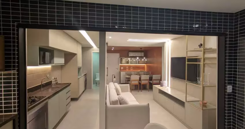Apartamento à venda, 2 quartos, 1 suíte, 1 vaga, cordeiro - recife/pe