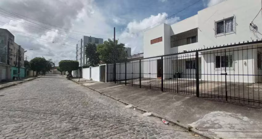 Apartamento para aluguel, 2 quartos, 1 vaga, cordeiro - recife/pe