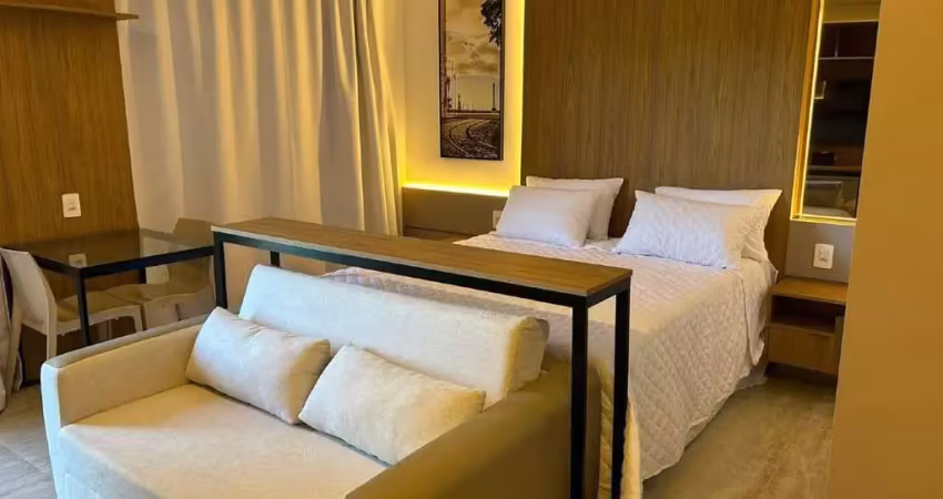Apartamento para aluguel, 1 quarto, 1 vaga, madalena - recife/pe