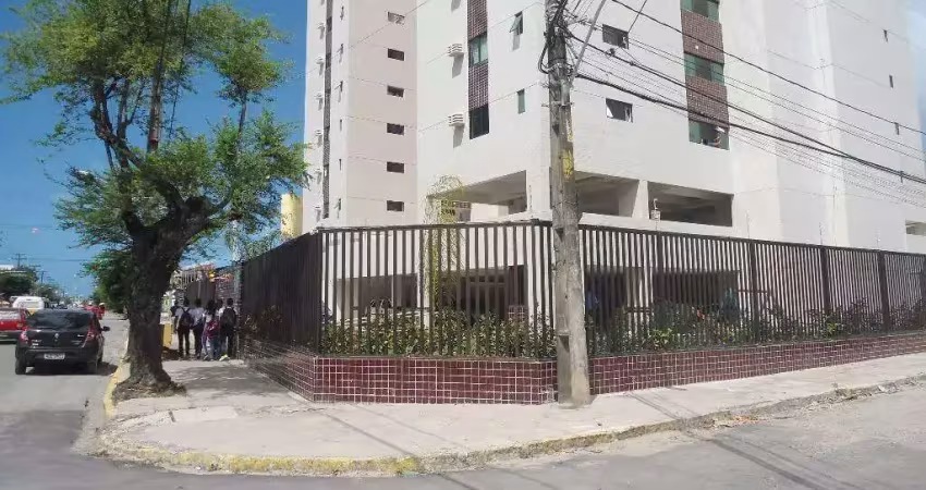 Apartamento para aluguel, 2 quartos, 1 suíte, 1 vaga, prado - recife/pe