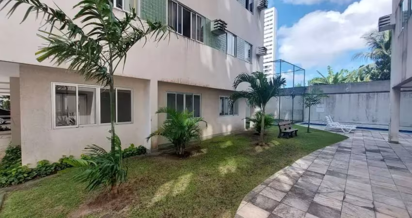Apartamento com 2 quartos para alugar na Rua Francisco Lacerda, 90, Várzea, Recife
