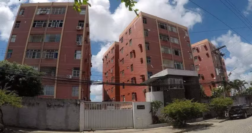 Apartamento à venda, 3 quartos, 1 suíte, 1 vaga, várzea - recife/pe