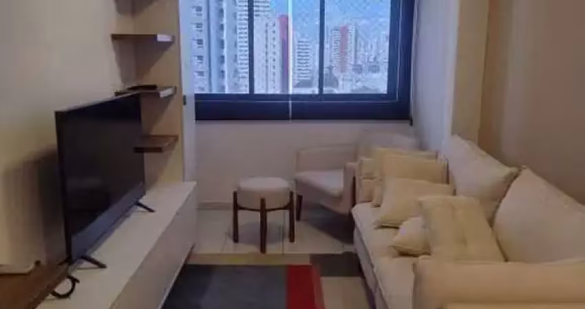 Apartamento com 1 quarto para alugar na Rua Barão de Itamaracá, 78, Espinheiro, Recife