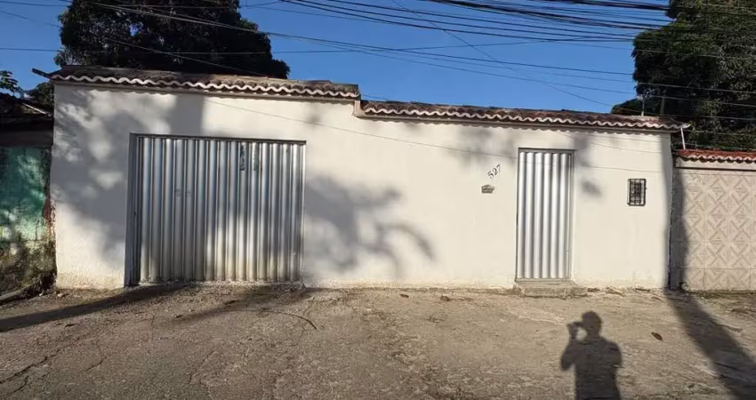 Casa para aluguel, 3 quartos, 1 suíte, 2 vagas, várzea - recife/pe