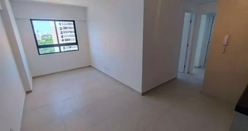 Apartamento com 2 quartos para alugar na Rua Dom Bosco, 1297, Boa Vista, Recife
