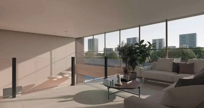 Apartamento com 3 quartos à venda na Avenida Afonso Olindense, 758, Iputinga, Recife