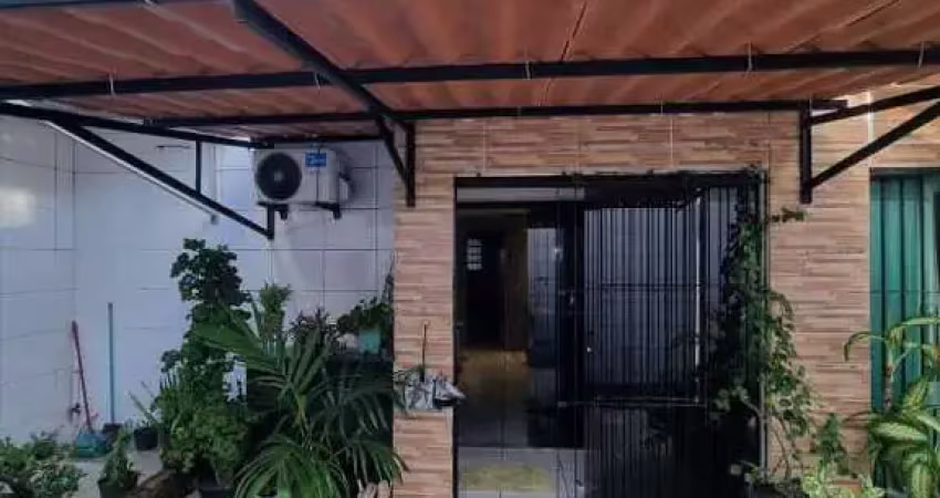 Oportunidade imperdível: residencial duplex no cordeiro