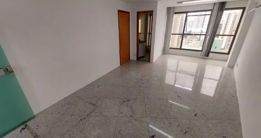 Sala comercial para alugar na Rua Padre Roma, 120, Tamarineira, Recife