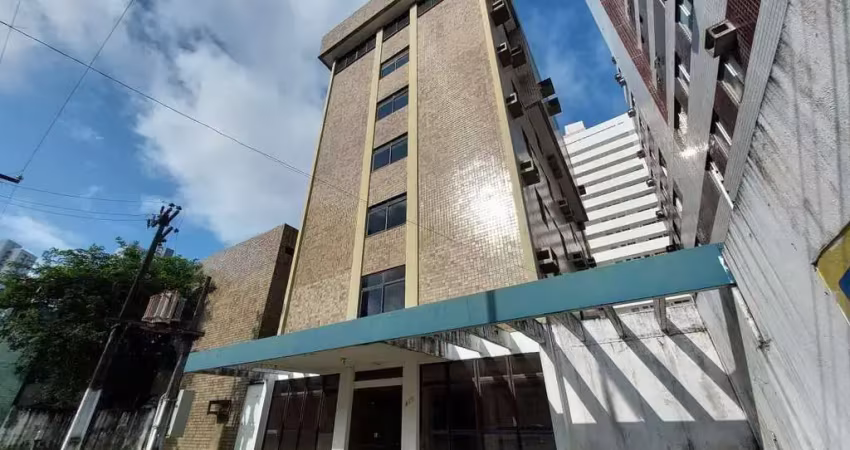 Prédio para alugar na Rua Demócrito de Souza Filho, 452, Madalena, Recife