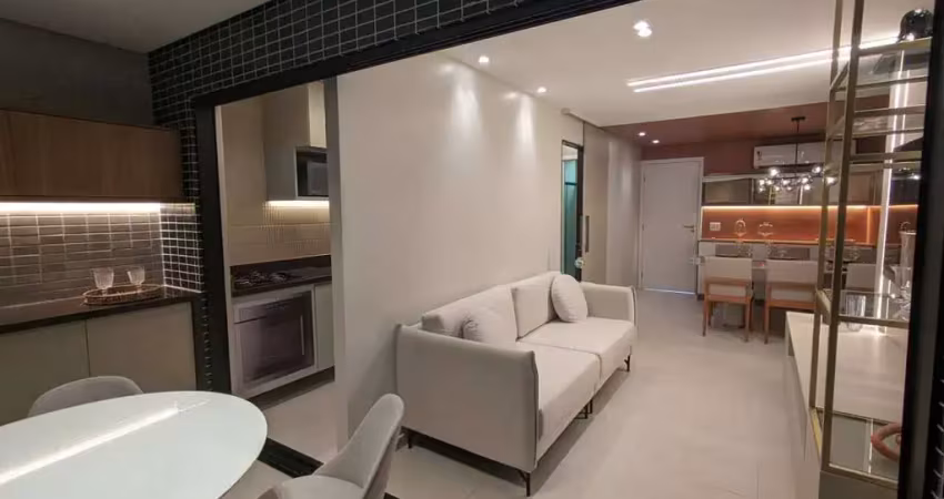 Apartamento com 3 quartos à venda na Avenida Mário Álvares Pereira de Lyra, 370, Cordeiro, Recife