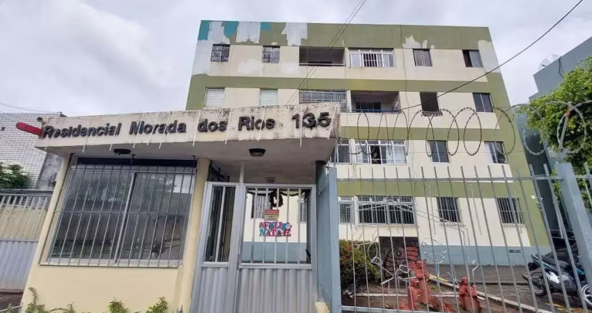 Apartamento para aluguel, 2 quartos, 1 vaga, iputinga - recife/pe
