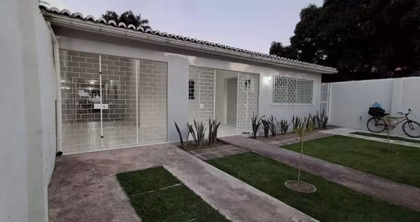 Casa toda reformada em recife, bairro cordeiro — 450 m² de área interna