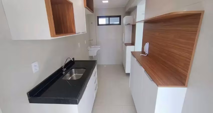 Apartamento para aluguel, 2 quartos, 1 suíte, 1 vaga, torre - recife/pe